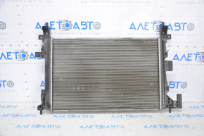 Radiator cooling water Chevrolet Bolt 17-