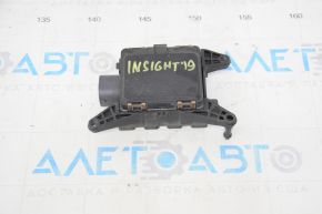 Radar cruise Honda Insight 19-22