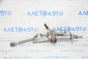Steering column with cardan shaft Honda Insight 19-22