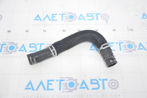 Lower cooling pipe Chevrolet Bolt 17-