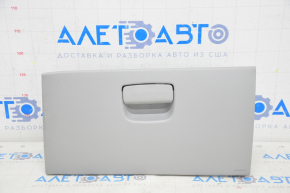 Glove box, glove compartment Chevrolet Bolt 17-21 light gray, scratch
