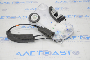 Front Right Door Lock Honda Insight 19-22