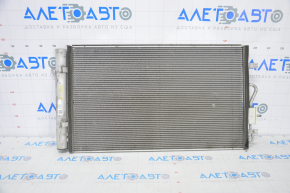 Air conditioner radiator condenser Chevrolet Bolt 17-
