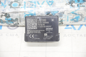 Wireless Control Module Chevrolet Bolt 17-