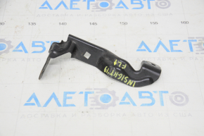 Inverter Cooling Radiator Bracket Upper Left Honda Insight 19-22 Metal