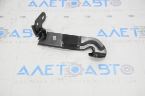 Inverter Cooling Radiator Bracket Upper Left Honda Insight 19-22 Metal