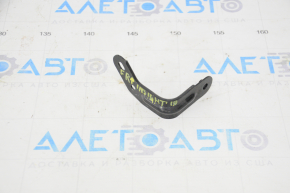 Bracket for inverter cooling radiator upper right Honda Insight 19-22 metal