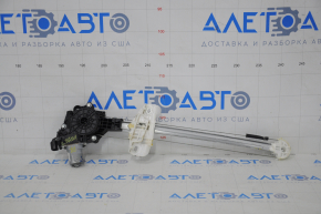 Window lifter with motor rear right Honda Insight 19-22