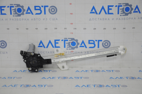 Window lifter with motor rear right Honda Insight 19-22