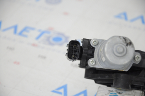 Window lifter with motor rear right Honda Insight 19-22