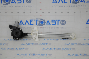 Window lifter with motor rear left Honda Insight 19-22