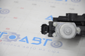 Window lifter with motor rear left Honda Insight 19-22