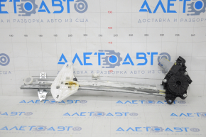 Window lifter with motor front right Honda Insight 19-22