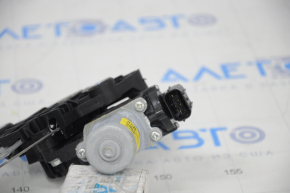 Window lifter with motor front right Honda Insight 19-22