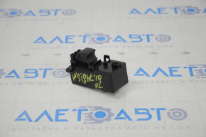 Rear left window lift control Honda Insight 19-22