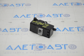 Rear left window lift control Honda Insight 19-22