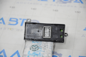 Rear left window lift control Honda Insight 19-22