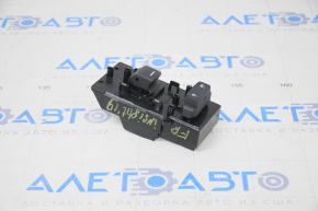 Front Right Window Regulator Honda Insight 19-22