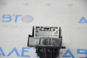 Front Right Window Regulator Honda Insight 19-22
