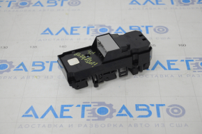 Front Left Window Regulator Honda Insight 19-22