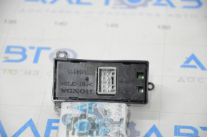 Rear right window lift control Honda Insight 19-22
