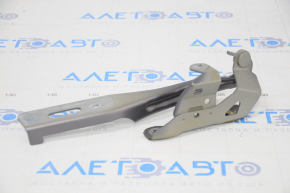 Hood hinge left Honda Insight 19-22