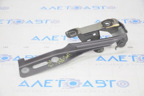 Hood hinge left Honda Insight 19-22