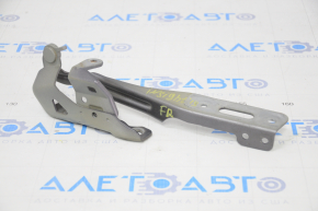 Hood hinge right Honda Insight 19-22