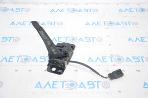 Chevrolet Bolt 17- Hood Lock