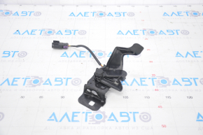 Chevrolet Bolt 17- Hood Lock