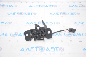 Chevrolet Bolt 17- Hood Lock