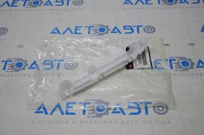 Front bumper mount left Mitsubishi Outlander 14-15 prerest