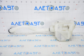 Chevrolet Bolt 17 washer reservoir - with neck
