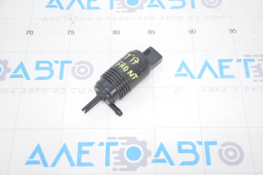 Chevrolet Bolt 17- Windshield Washer Motor