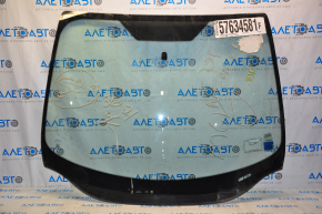 Ford Focus mk3 windshield 11-18 usa sand