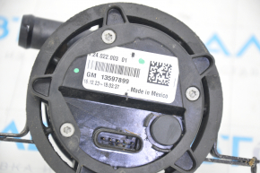 Chevrolet Bolt 17-21 Electric Engine Cooling Pump