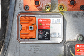 Battery VVB complete Chevrolet Volt 13-14 16 kW, silver, 127k
