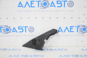 Side mirror plug front left Honda Insight 19-22 with tweeter