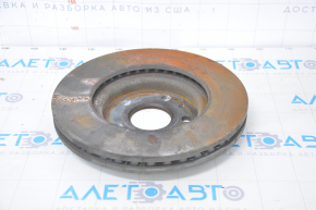 Brake disc front right Chevrolet Bolt 17-275/26mm