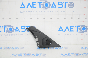Side mirror plug front right Honda Insight 19-22 with tweeter