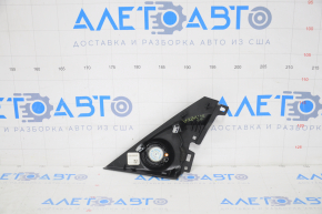 Side mirror plug front right Honda Insight 19-22 with tweeter