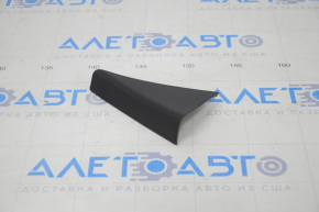 Door trim side triangle rear right Honda Insight 19-22 inner
