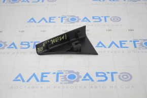 Door trim side triangle rear right Honda Insight 19-22 inner