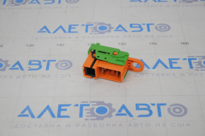 Battery check Honda Insight 19-22