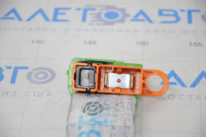 Battery check Honda Insight 19-22