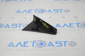 Door trim side triangle rear left Honda Insight 19-22 inner