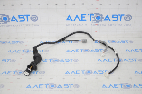 Rear right door wiring Honda Insight 19-22