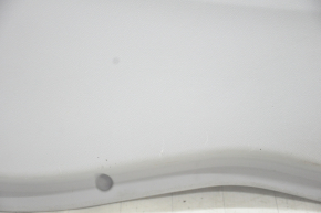 Door trim card front left Chevrolet Bolt 17- light gray, BOSE, scratches