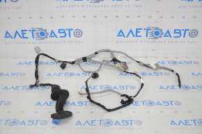 Wiring Front Left Door Honda Insight 19-22