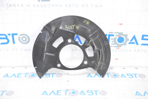 Brake Disc Cover Front Right Chevrolet Bolt 17-